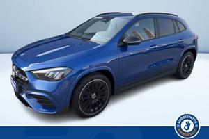 Mercedes-Benz GLA 180 d Automatic AMG Line Ad...