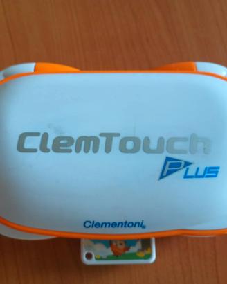 ClemTouch Plus