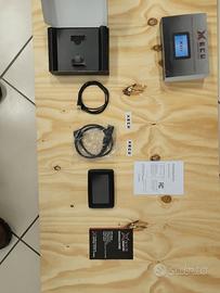 X Ecu revolution tuning