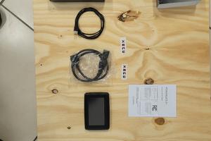 X Ecu revolution tuning