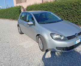 Golf 6 benzina 1.6