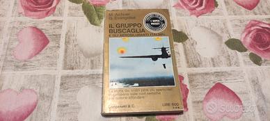 lotto 4 pocket longanesi anni '70  storia militare