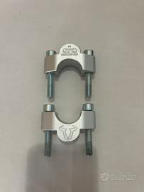 Riser manubrio da 2centimetri