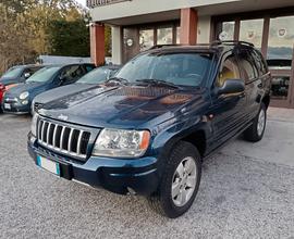 Jeep Grand Cherokee 2.7 CRD 163CV 4X4 FULL