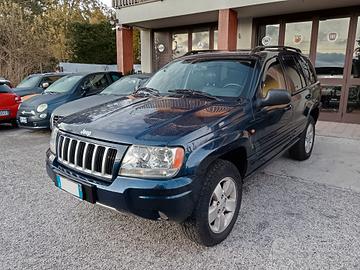 Jeep Grand Cherokee 2.7 CRD 163CV 4X4 FULL