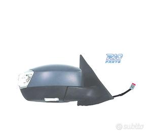 SPECCHIO COMPLETO DESTRO FORD GALAXY 06-15 RIBALTA