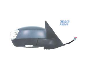 SPECCHIO COMPLETO DESTRO FORD GALAXY 06-15 RIBALTA