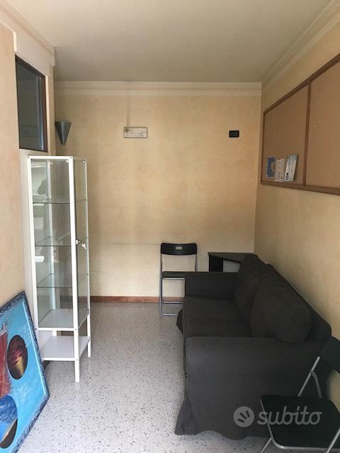 Appartamento piano terra 120 m - Vista 6