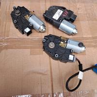 Motorino per tetto apribile per fiat 500x,renegade