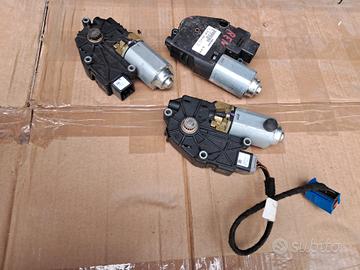 Motorino per tetto apribile per fiat 500x,renegade