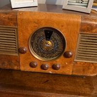 Radio BLUETOOT  IMCA NICOLETTA IF51 (1948)