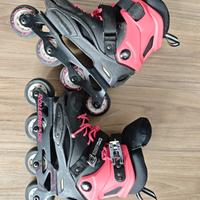 Pattini RollerBlade fitness
