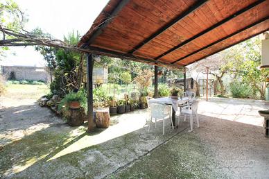 CASA INDIPENDENTE A CRECCHIO