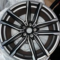 Cerchi in lega da 19 bmw