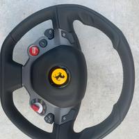 Volante Ferrari f1 42 458 488 new model