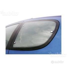 Deflettore sx - originale PEUGEOT 206 XS