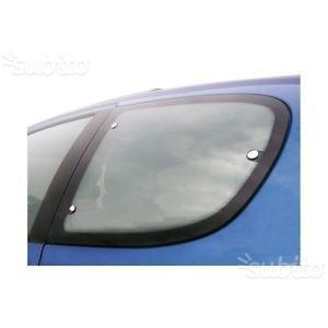 Deflettore sx - originale PEUGEOT 206 XS