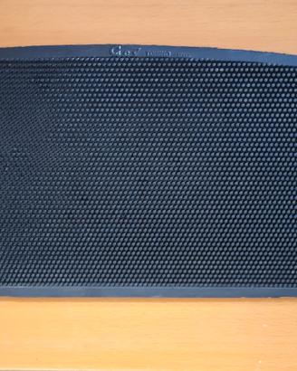 TAPPETINO GOMMA CRUSCOTTO FIAT PUNTO PRIMA SERIE