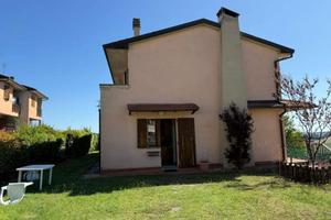Villetta bifamiliare a Loiano (BO)