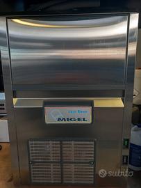 Fabbricatore ghiaccio