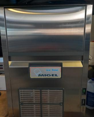 Fabbricatore ghiaccio