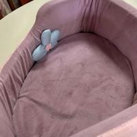 cuccia morbida taglia xs