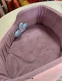 cuccia morbida taglia xs