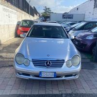 Mercedes-benz C 220 200 CDI cat Classic
