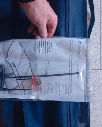 porta pacchi passat/golf/bora 