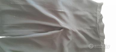 Pantaloni nuovi in misto seta