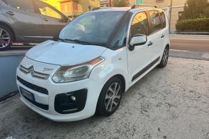 Cytroen C3 Picasso Metano