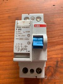 ABB F372 25 Ampere