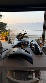 Kit carene carbonio super leggere Ducati 916 SP