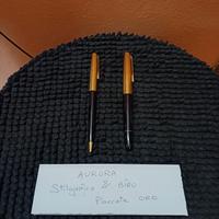 PENNE VINTAGE AURORA