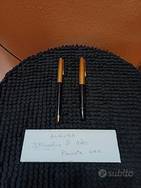 PENNE VINTAGE AURORA