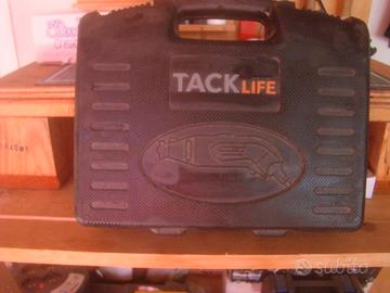 Tack life utensili rotanti + 3Doodller Create