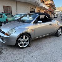 StreetKa -Street ka- ka cabrio