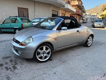 StreetKa -Street ka- ka cabrio