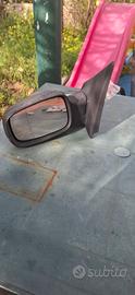 SPECCHIETTO RETROVISORE SINISTRO