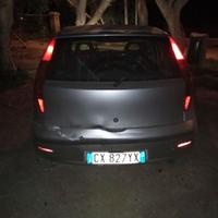 Punto 1300 Multijet