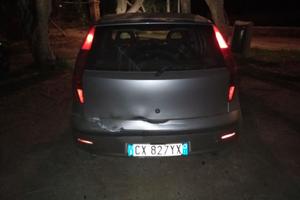Punto 1300 Multijet