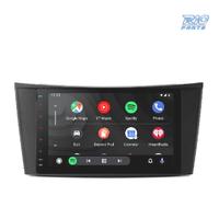 RADIO GPS ANDROID 10 PER MERCEDES CLS 05-06 E 02-0