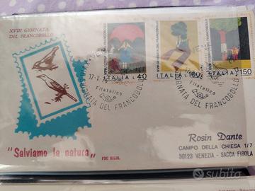 Buste commemorative