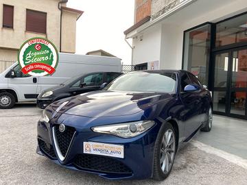 Alfa Giulia 2.2 D 150CV AT8 PROMO FINO AL 10/04