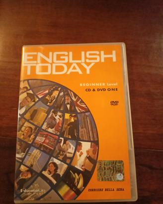 english today corso di inglese 