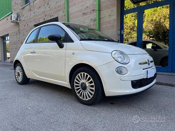 FIAT 500 FIAT 500 1.2 69CV ADATTA PER NEOPATENTA