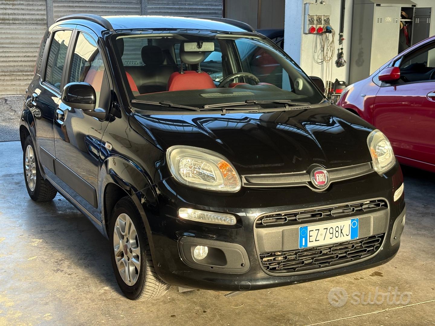 Fiat Panda 2015 photo 3