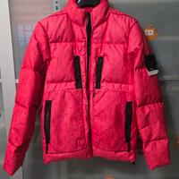 Stone Island Shadow Project Lasered Poly-Hide 2L