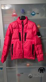 Stone Island Shadow Project Lasered Poly-Hide 2L