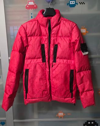 Stone Island Shadow Project Lasered Poly-Hide 2L